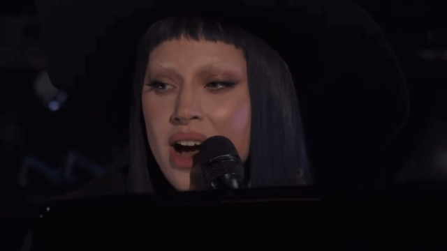 Lady Gaga canta una canzone inedita scritta con l'amato Michael Polansky (VIDEO) - Lady Gaga 3 - Gay.it