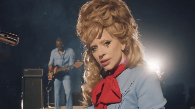 Lady Gaga da record negli USA, come lei solo Michael e Janet Jackson - Lady Gaga - Gay.it