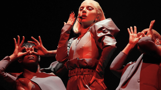 Lady Gaga come Madonna, concerto evento a Rio de Janeiro il 3 maggio 2025 - Lady Gaga a Rio - Gay.it