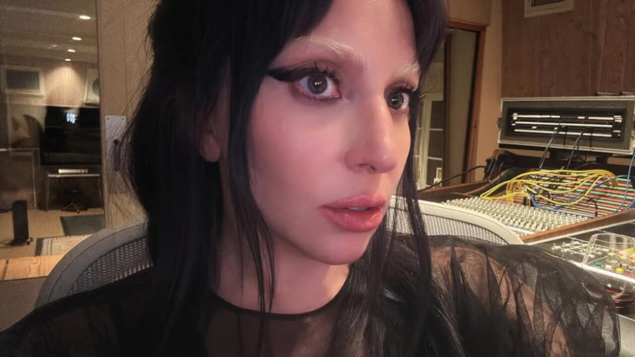 Lady Gaga LG7