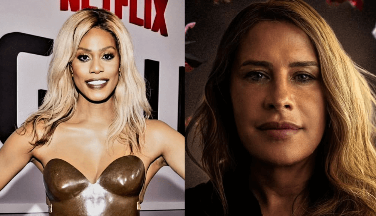 Laverne Cox e la storica nomination di Karla Sofía Gascón: “Vogliono cancellarci, dobbiamo unirci per combatterli”