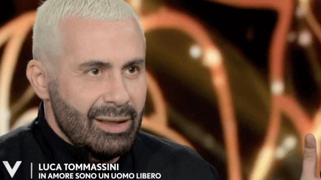 Luca Tommassini: "Madonna mi propose di fare un figlio insieme, dissi di no" (VIDEO) - Luca Tommassini - Gay.it