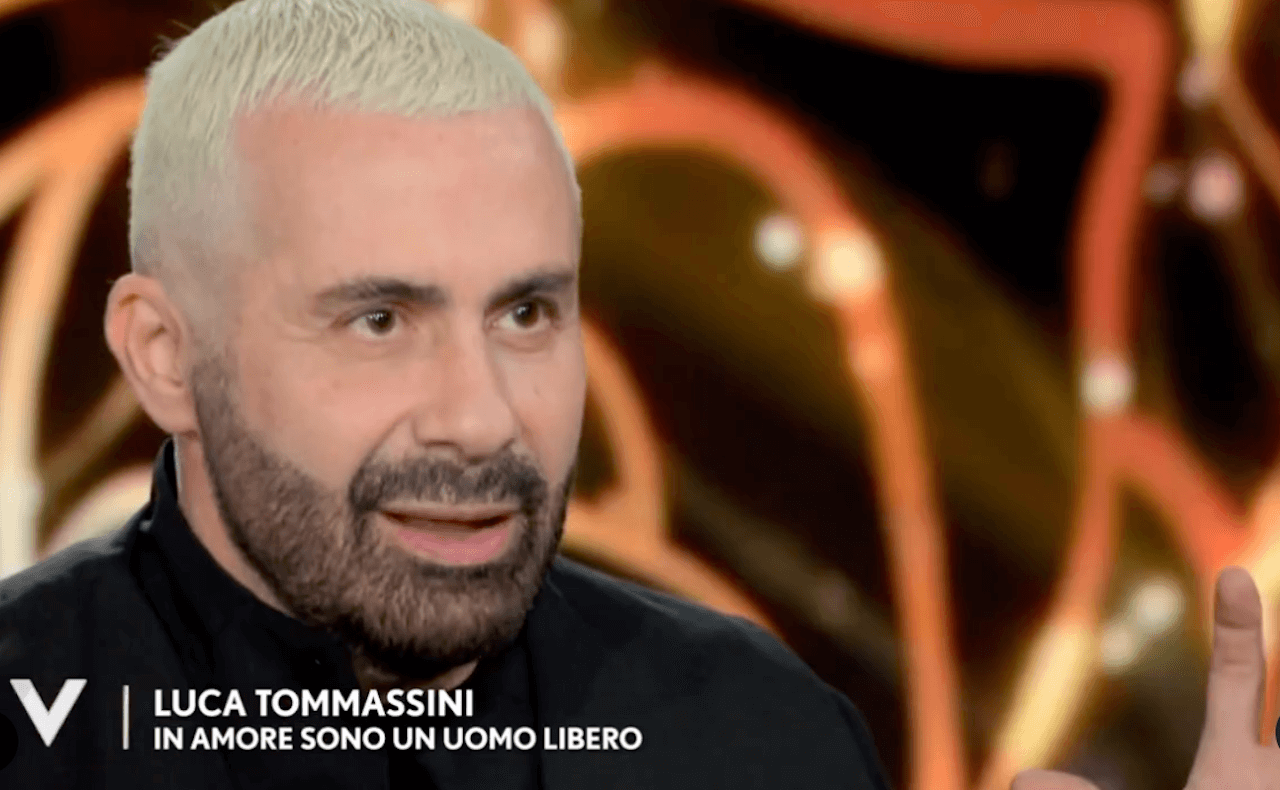 The Couple, Luca Tommassini è fidanzato? Dalla proposta di Madonna all’intervento al cuore: “Vivo per merito di Fiorello” - Luca Tommassini - Gay.it