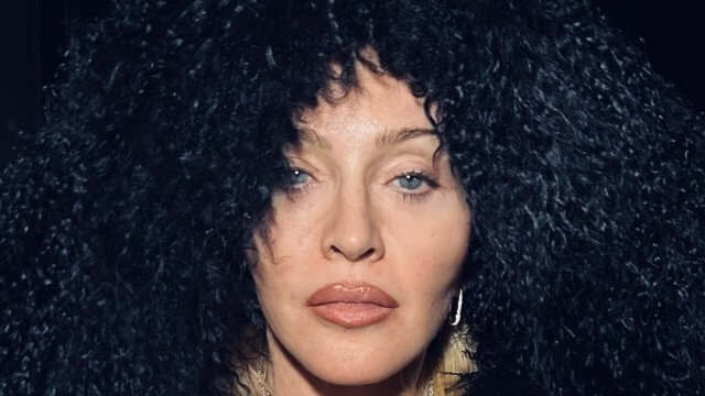 Madonna replica all'omotransfobia di Donald Trump: "Non rinunciamo alla lotta" - Madonna - Gay.it