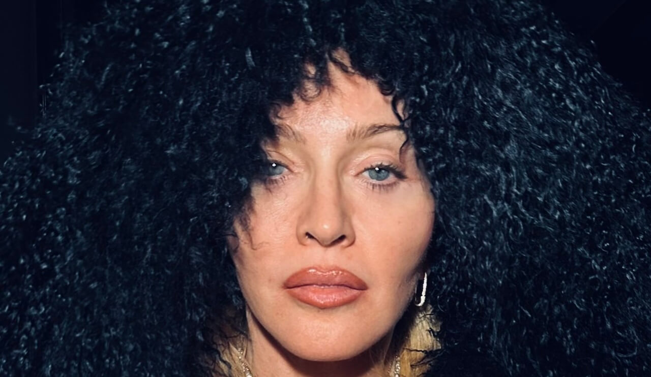 Madonna segue Patty Pravo su Instagram: "Adesso chattiamo", la rivelazione a "Ora o mai più" - Madonna - Gay.it