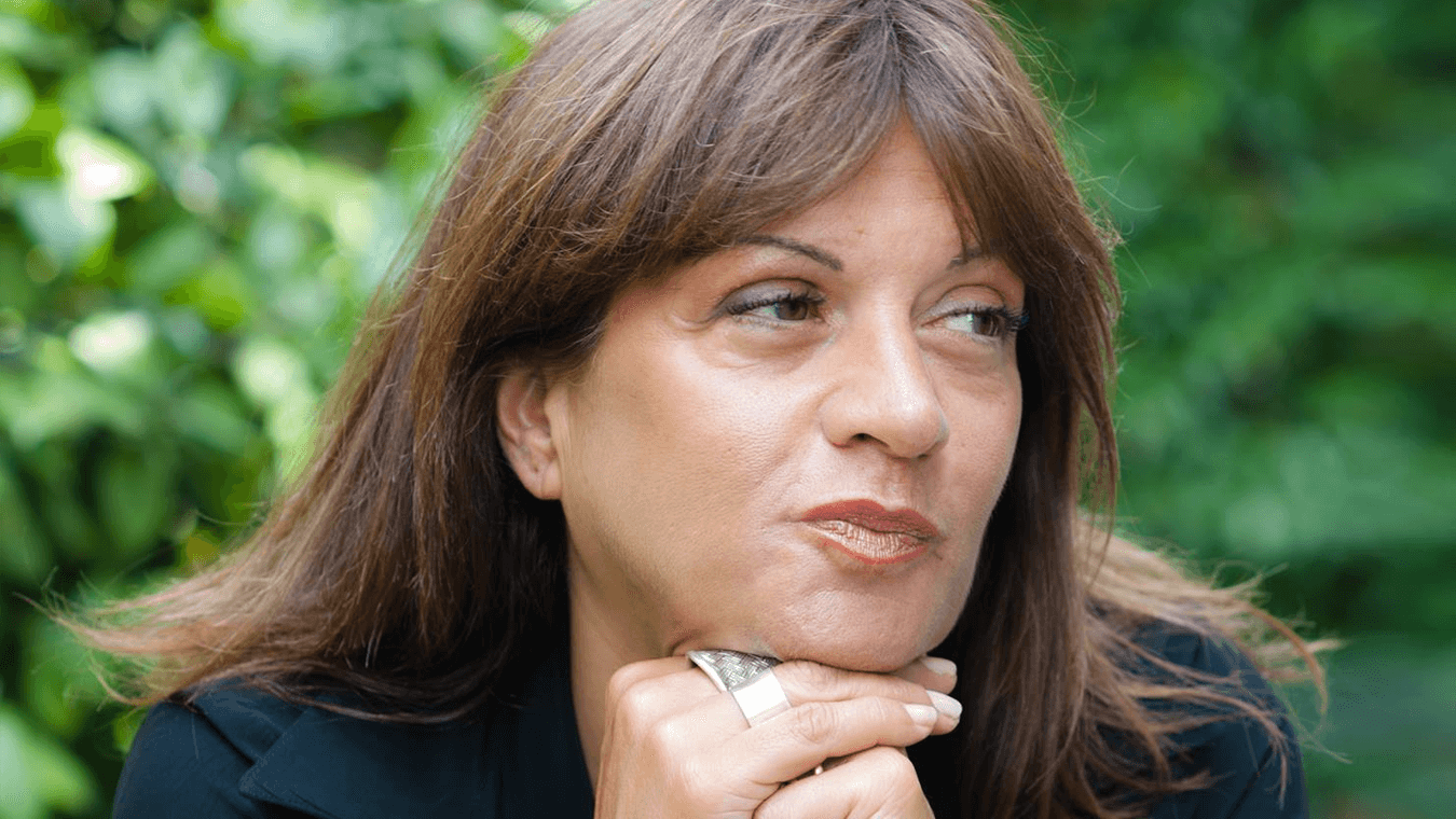 Marina Terragni