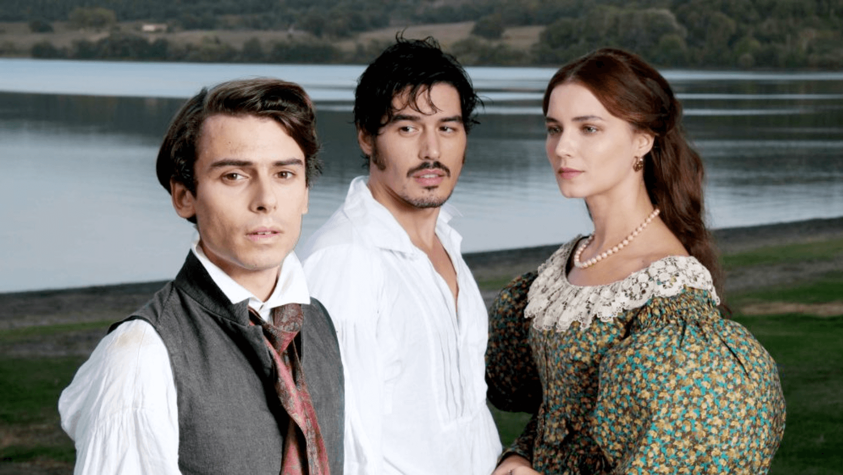 Su Rai 1 il Giacomo Leopardi gay di Rubini è solo imprigionato dal queerbaiting