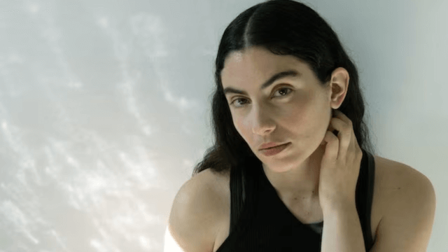 "La mia musica è selvatica": intervista a Marta Del Grandi - Matteo B Bianchi49 - Gay.it