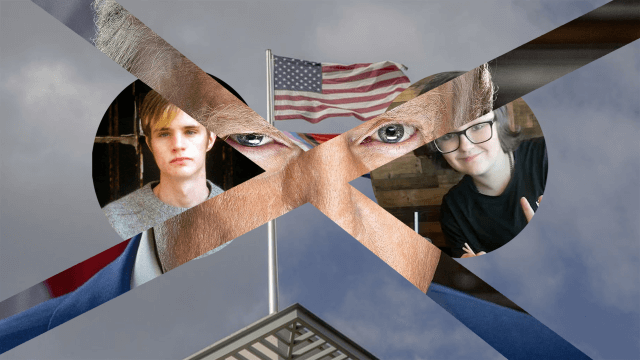 Con l'insediamento di Donald Trump, il segretario di Stato Marco Rubio ha chiesto di vietare le bandiere LGBTIAQ+ dalle ambasciate USA. Eliminate anche le pagine dedicate alle vittime di omobitransfobia Matthew Shepard e Nex Benedict dal sito della Casa Bianca.