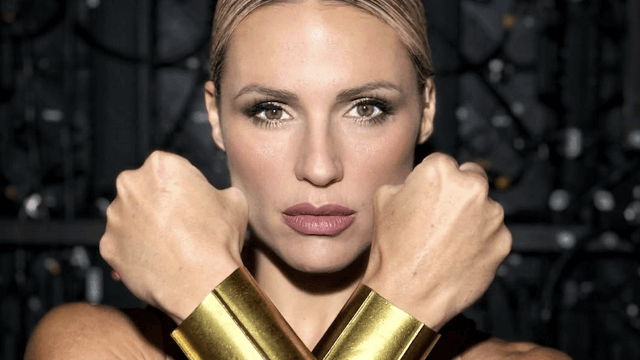 Michelle Hunziker condurrà l'Eurovision 2025, è ufficiale - Michelle Hunziker - Gay.it