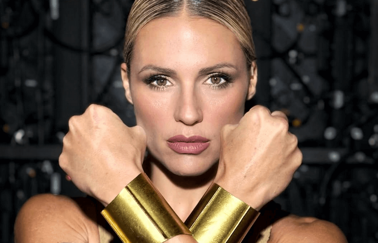 Michelle Hunziker condurrà l’Eurovision 2025, è ufficiale