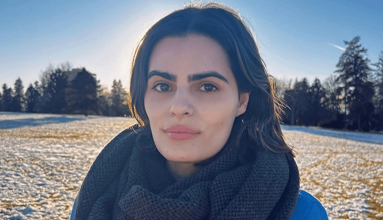Nava Mau: "Noi persone trans dobbiamo unirci e combattere per i nostri diritti" - Nava Mau foto - Gay.it