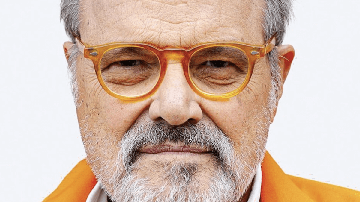 Addio a Oliviero Toscani, genio rivoluzionario che ha celebrato la diversità