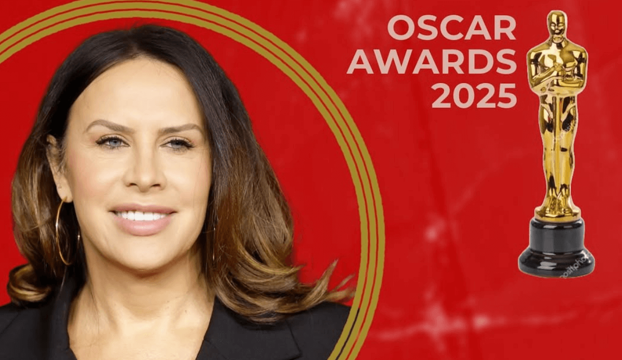 Laverne Cox e la storica nomination di Karla Sofía Gascón: "Vogliono cancellarci, dobbiamo unirci per combatterli" - Oscar 2025 Karla Sofia Gascon - Gay.it