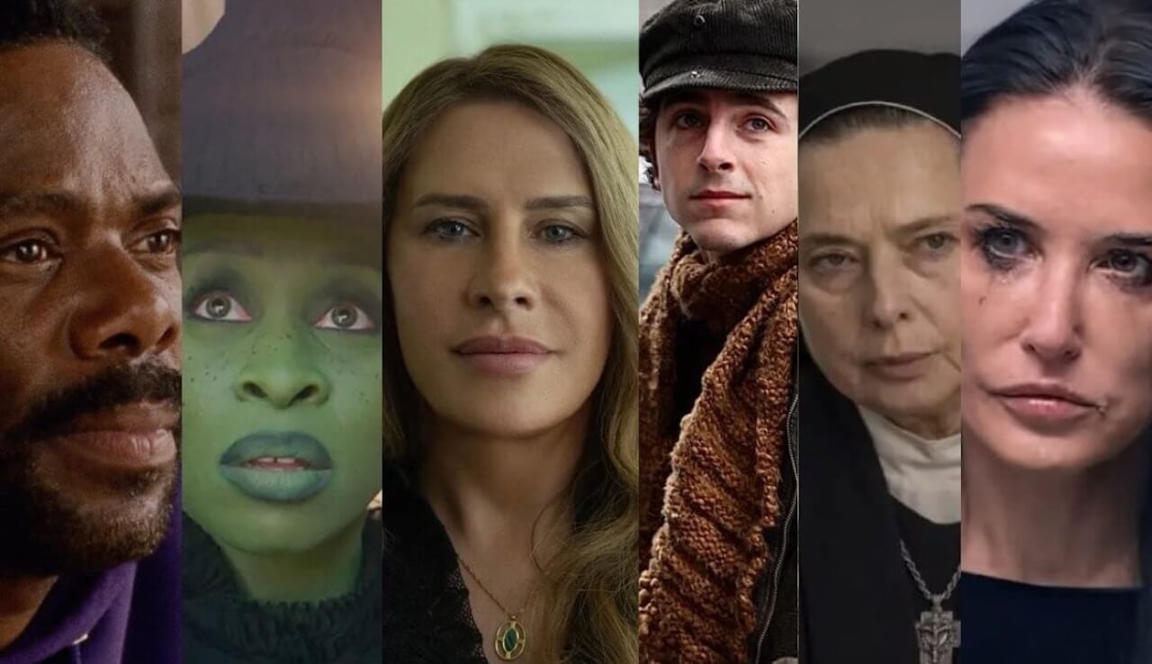 Oscar 2025, tutte le nomination: Karla Sofía Gascón prima storica attrice trans candidata. Guadagnino snobbato
