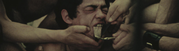 "Salò o le 120 giornate di Sodoma", ultimo film di Pier Paolo Pasolini (1975)