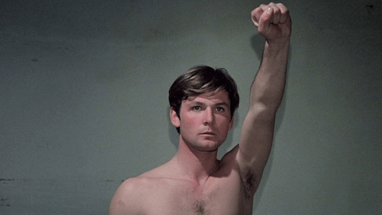 "Salò o le 120 giornate di Sodoma", ultimo film di Pier Paolo Pasolini (1975)