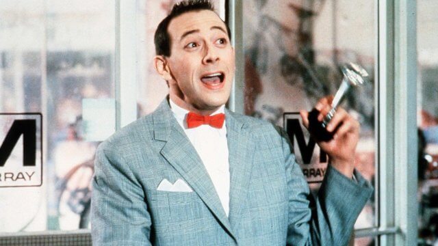 Paul Reubens, coming out postumo per il celebre Pee-wee Herman - Paul Reubens coming out postumo per il celebre Pee wee Herman - Gay.it