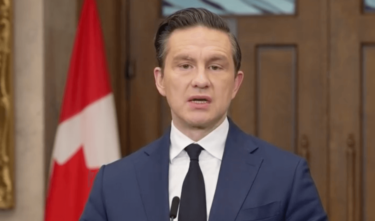 Chi è e cosa pensa dei diritti LGBTQIA+ Pierre Poilievre, possibile futuro premier del Canada
