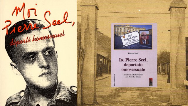 Pierre Seel Omocausto