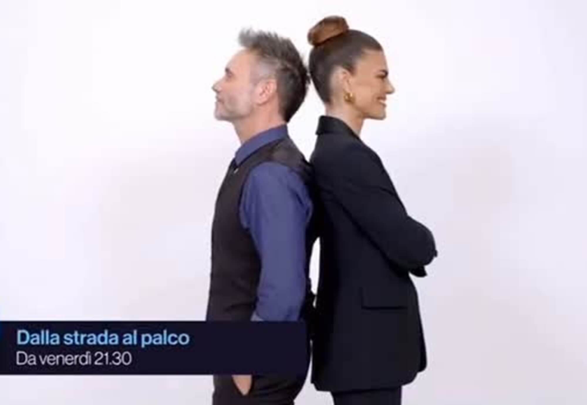 Dalla strada al palco 2025: tutto quello che c’è da sapere sulla nuova edizione