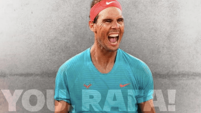 "Rafael Nadal fa coming out, è gay", ma la notifica BBC di Apple Intelligence è una clamorosa fake news - Rafael Nadal - Gay.it