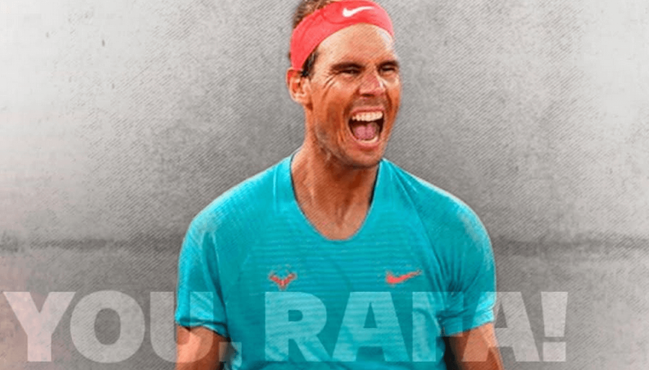 “Rafael Nadal fa coming out, è gay”, ma la notifica BBC di Apple Intelligence è una clamorosa fake news