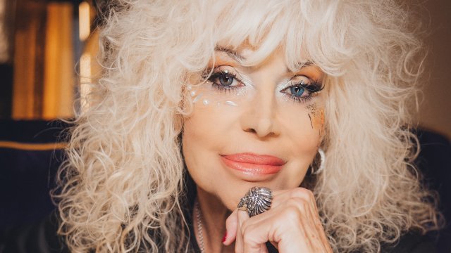 Rettore intervista Antidiva Putiferio