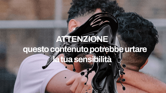 Roma coppia gay aggredita con acido