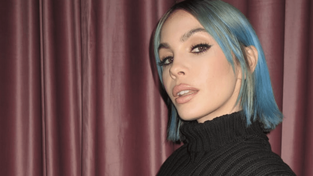Sanremo 2025, Rose Villain: “Tengo ai diritti e con il governo Meloni non mi sento tutelata”
