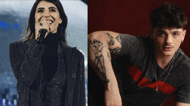 Sanremo 2025, le quote degli scommettitori dopo il pre-ascolto da parte della stampa. Sarà Giorgia vs. Olly? - Sanremo 2025 Giorgia vs. Olly - Gay.it