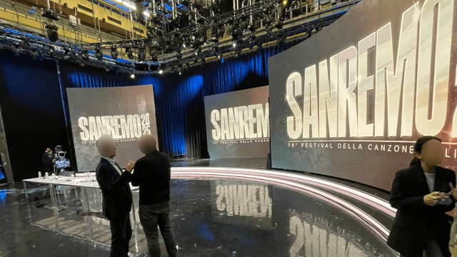 Sanremo 2025 pagelle