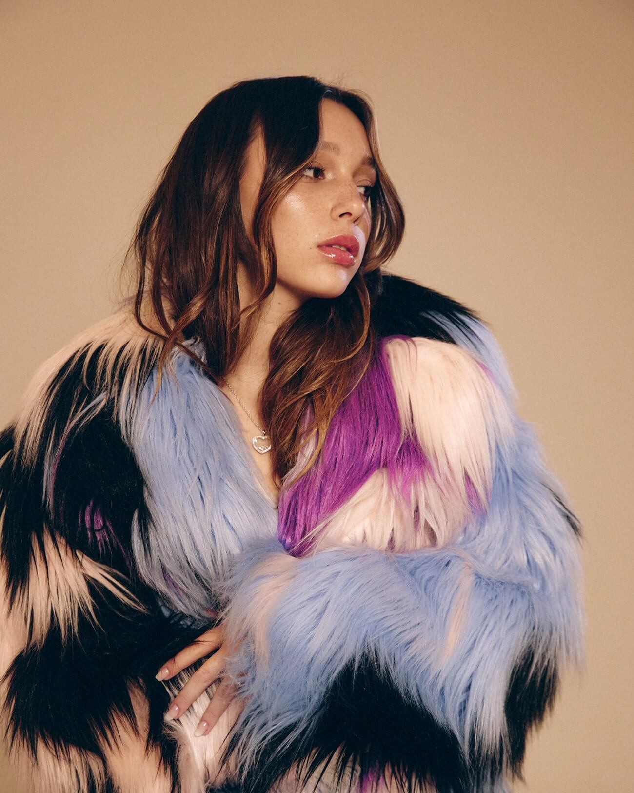 Sarah Toscano, Sanremo 2025