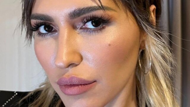 Serena Brancale Sanremo 2025