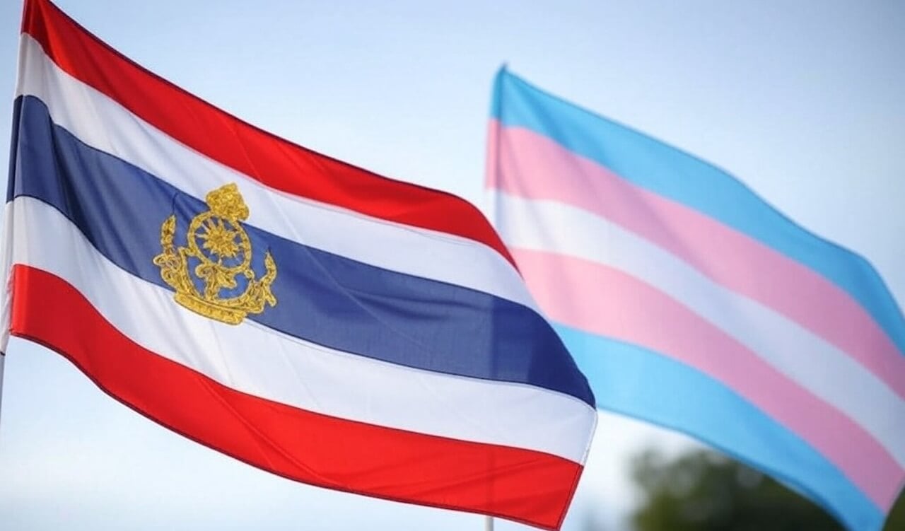 Thailandia, stanziati milioni per la terapia ormonale sostitutiva a 200.000 persone trans