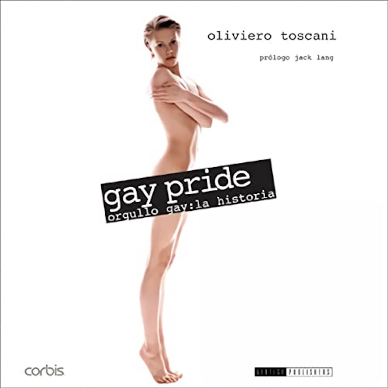 Addio a Oliviero Toscani, genio rivoluzionario che ha celebrato la diversità - Toscnai gay pride - Gay.it