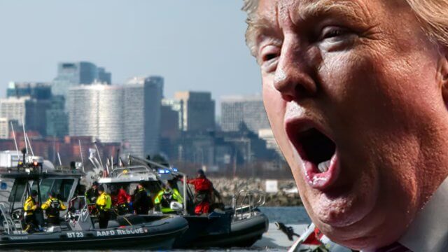 Trump incolpa le politiche DEI di inclusione per il disastro aereo di Washington DC