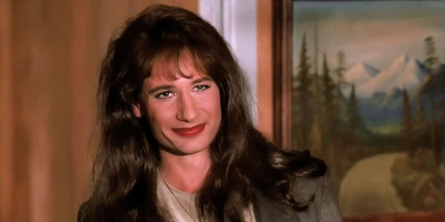 Addio a David Lynch, genio visionario autore di cult queer come Twin Peaks, Velluto Blu e Mulholland Drive - Twin Peaks - Gay.it