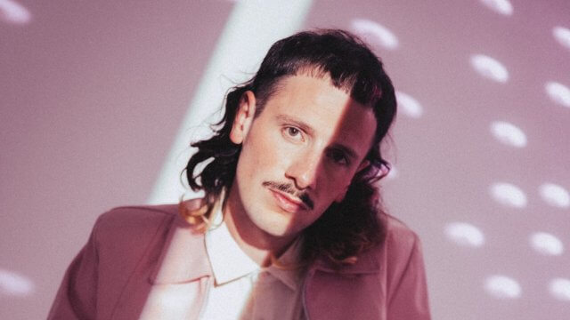 Valentino Vivace intervista album