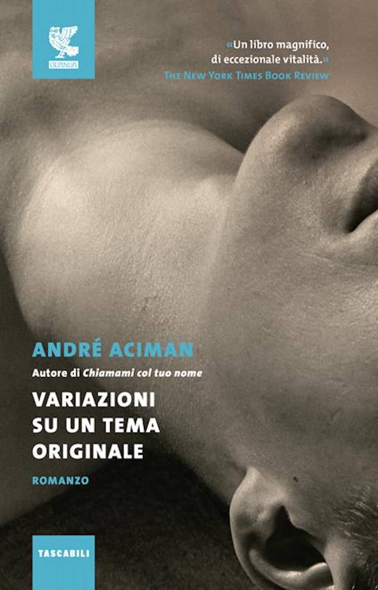 Enigma Variations - Variazioni su un tema originale, il romanzo queer diventa serie tv con Jeremy Allen White - Variazioni su un tema originale di Andre Aciman - Gay.it