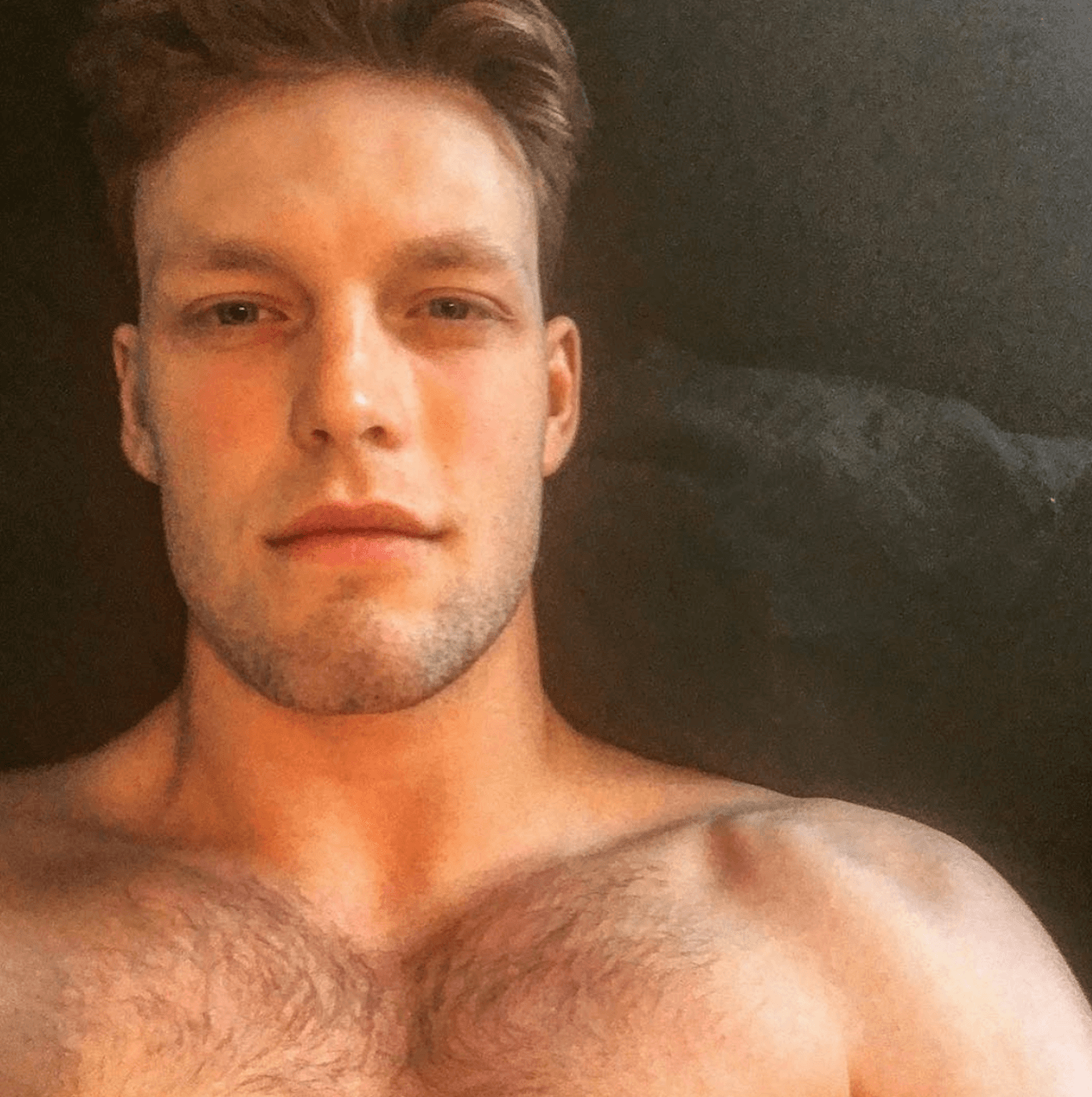 Villads Raahauge Jensen, l'atleta danese fa coming out: "Ero terrorizzato, ora rimpiango non averlo fatto prima" - Villads Raahauge Jensen 1 - Gay.it