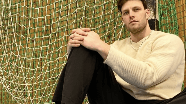 Villads Raahauge Jensen, l'atleta danese fa coming out: "Ero terrorizzato, ora rimpiango non averlo fatto prima" - Villads Raahauge Jensen - Gay.it