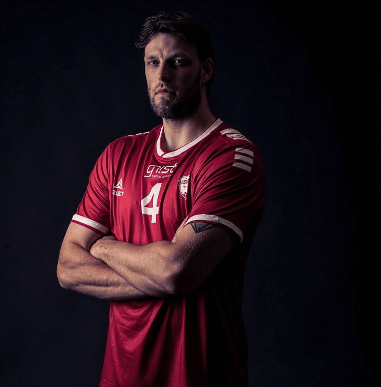 Villads Raahauge Jensen, l'atleta danese fa coming out: "Ero terrorizzato, ora rimpiango non averlo fatto prima" - Villads Raahauge Jensen foto - Gay.it