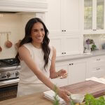 Meghan Markle in "With Love, Meghan" - Thumbnail