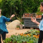 Meghan Markle in "With Love, Meghan" - Thumbnail