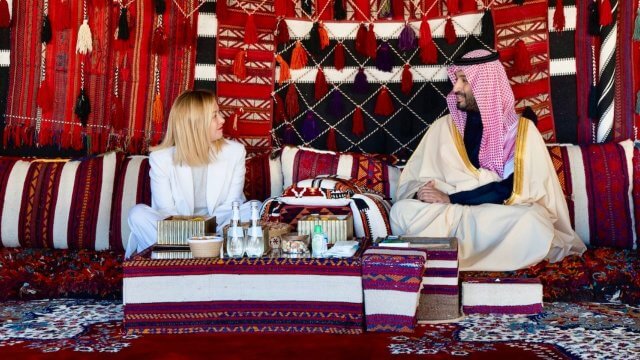 arabia-saudita-diritti-lgbtqia