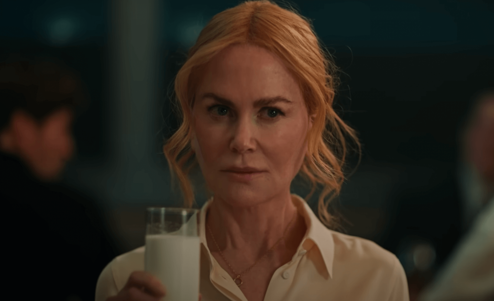 Nicole Kidman ha vinto per Babygirl la Coppa Volpi come Miglior Attrice a Venezia 81