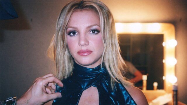 Britney Spears biopic