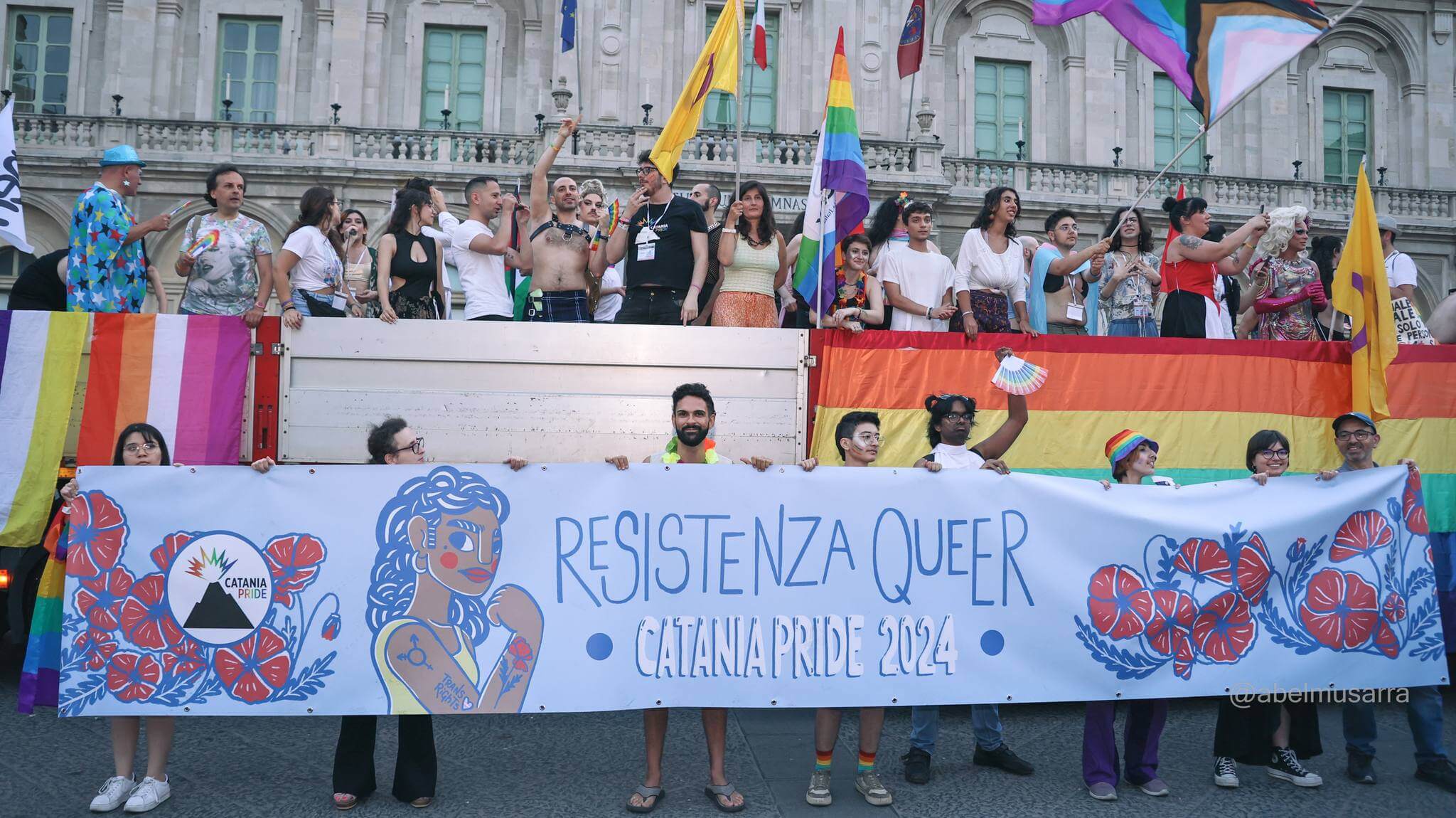 catania pride 2025