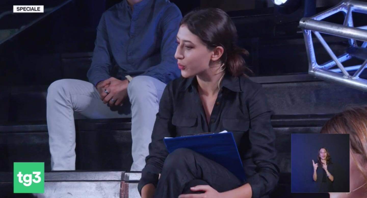 Cecilia Sala liberata dalle autorità Iraniane, in Italia nel pomeriggio